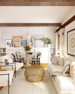 Home Interior Design