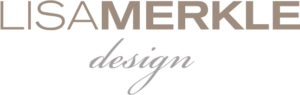 Lisa Merkle Design - Logo