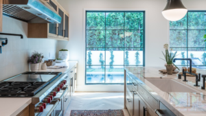 Home Interior Kitchen Design