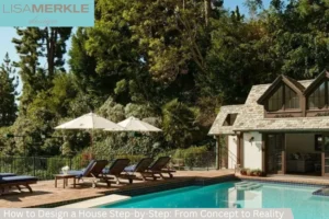 How to Design a House Step-by-Step: From Concept to Reality