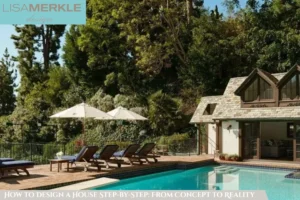 How to Design a House Step-by-Step: From Concept to Reality