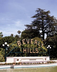 Biverly Hills