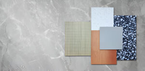 Color Palettes That Define a Modern Space