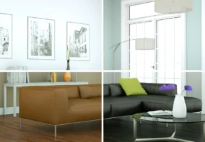 Major Differences Between Modern and Contemporary Design