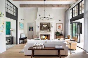 Residential Space Design