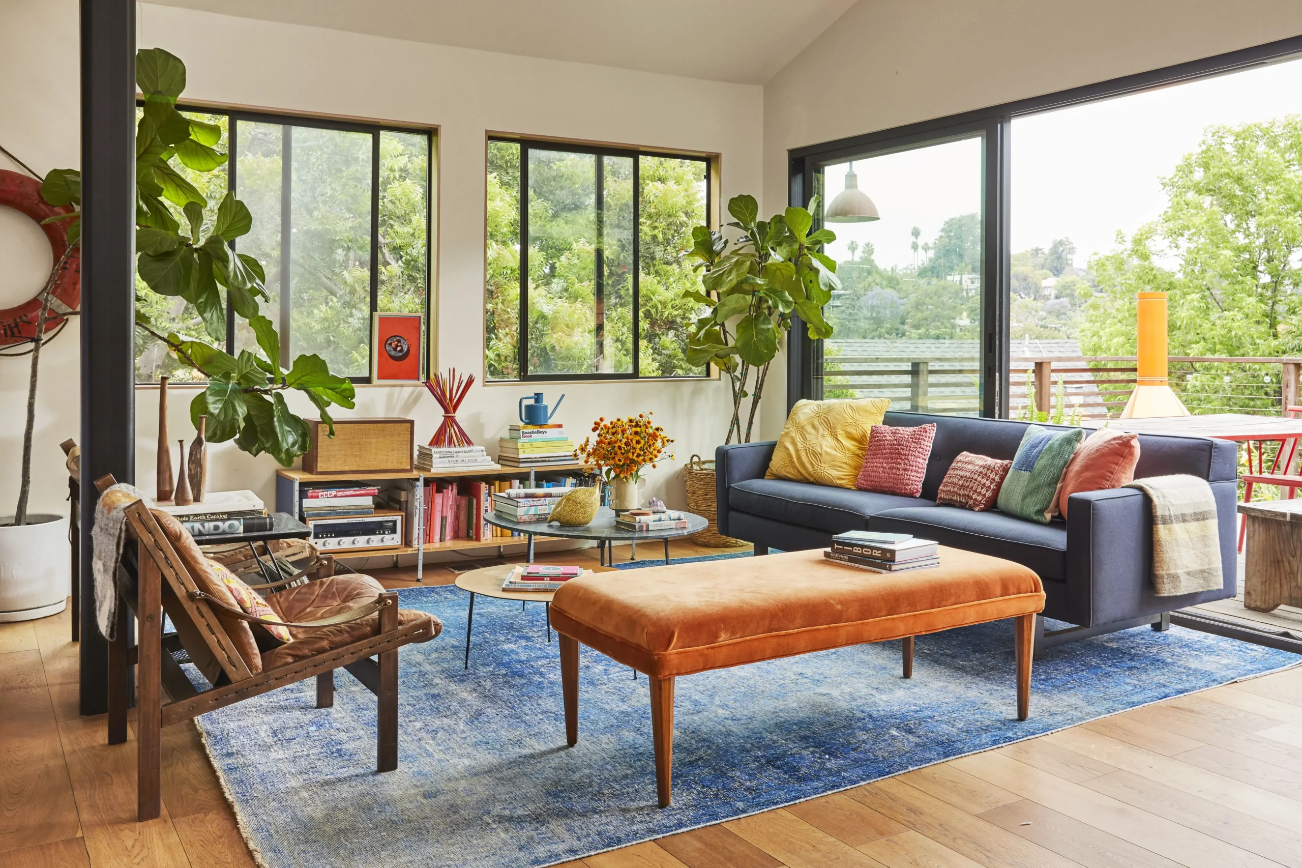 Residential Space Design