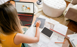 Signs It is Time to Hire a Designer