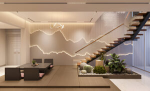 The Origins of Modern Design Aesthetics