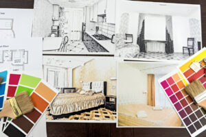 What Influences Interior Designer Charges