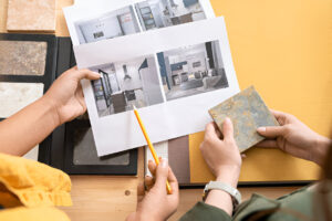 What Is Full-Service Interior Design Pricing Like