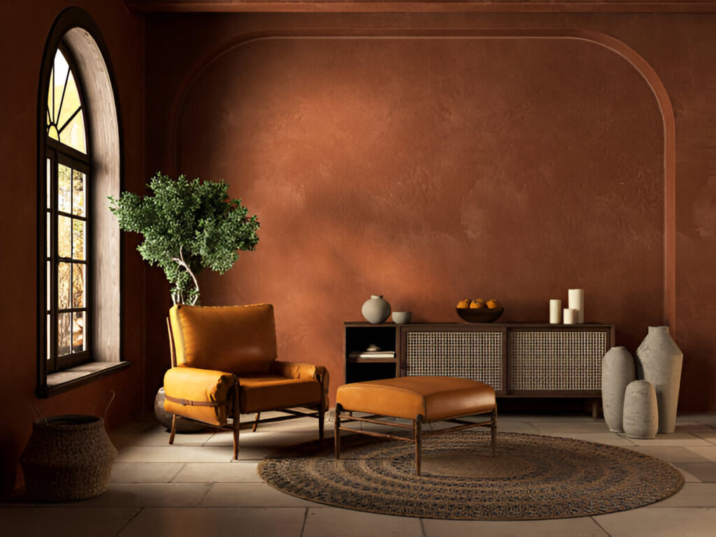 What Is Modern Interior Design