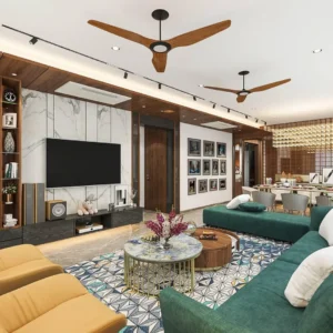 home interior design hancock park