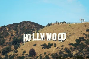 hollywood