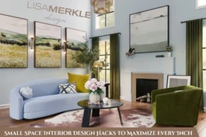 Creative Home Interior Design That Pushes the Boundaries