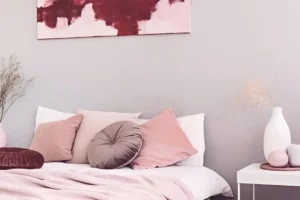 Elegant Color Palettes Paint Your Emotions into Every Room