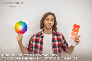 color-psychology in-interior-design
