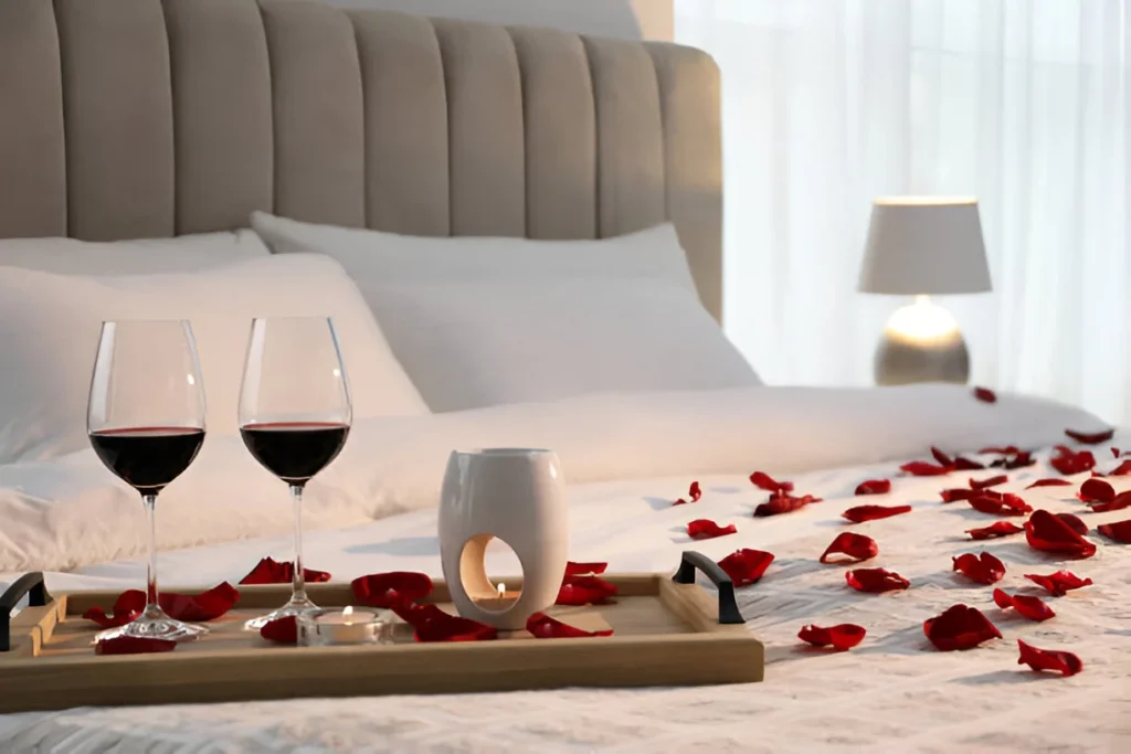 Romantic Bedroom Decor Build Your Private Retreat of Comfort
