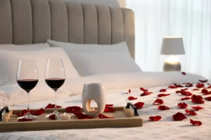 Romantic Bedroom Decor Build Your Private Retreat of Comfort