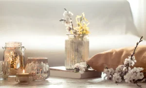 Romantic Home Accessories Small Details with Lasting Charm