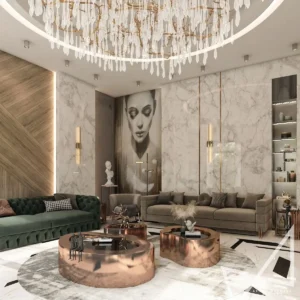 home interior design santa monica