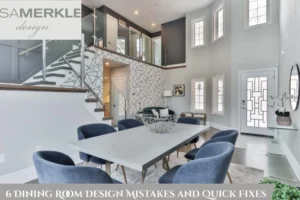 Creative Home Interior Design That Pushes the Boundaries