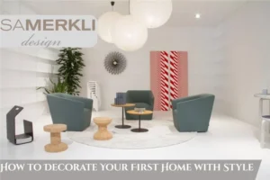 Home Interior Design