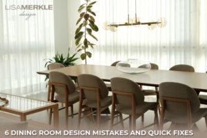 dining-room-design-mistakes