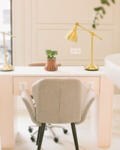 Home Office Design Services Across California and the USA