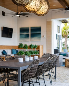 Residential Space Design Services