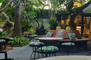 Space Planning and Layout Design in California