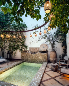 Renovation Consultation Services in California