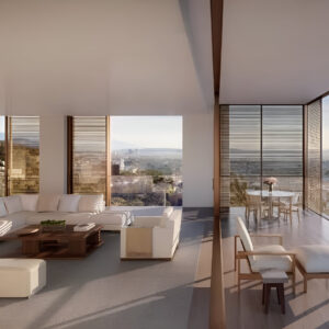 Window Treatment Selection Services