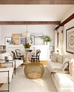 Custom Furniture Design Services