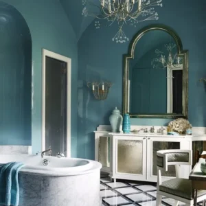 Bathroom Design
