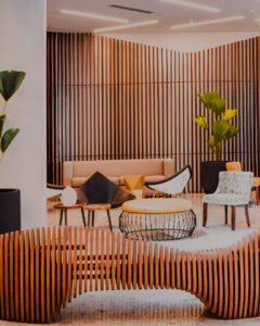 Lighting Selection Services in California