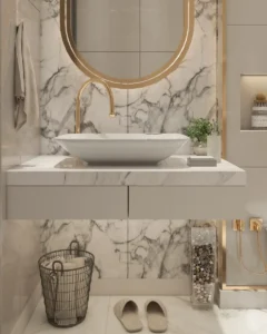 Bathroom Design