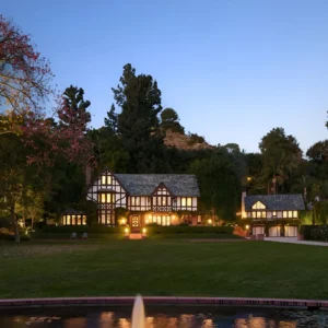 Interior Design Services in Hidden Hills, CA