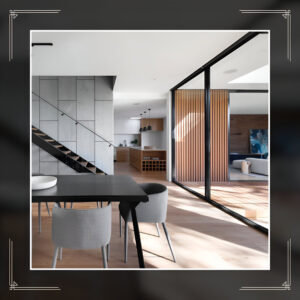 Dining Room Design Services