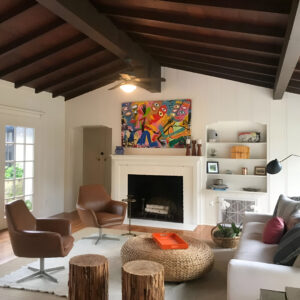 Art Selection and Procurement Services