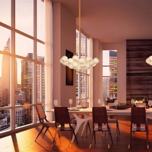 Dining Room Design Services in california