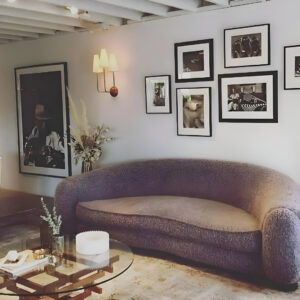 Art Selection and Procurement Services