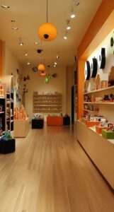 Home Shopping and Purchasing Services