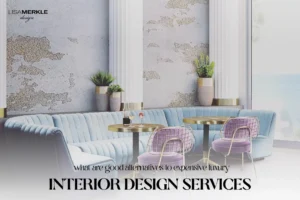What are Good Alternatives to Expensive Luxury Interior Design Services