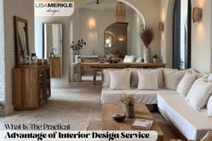 Interior Design Service in West Hollywood