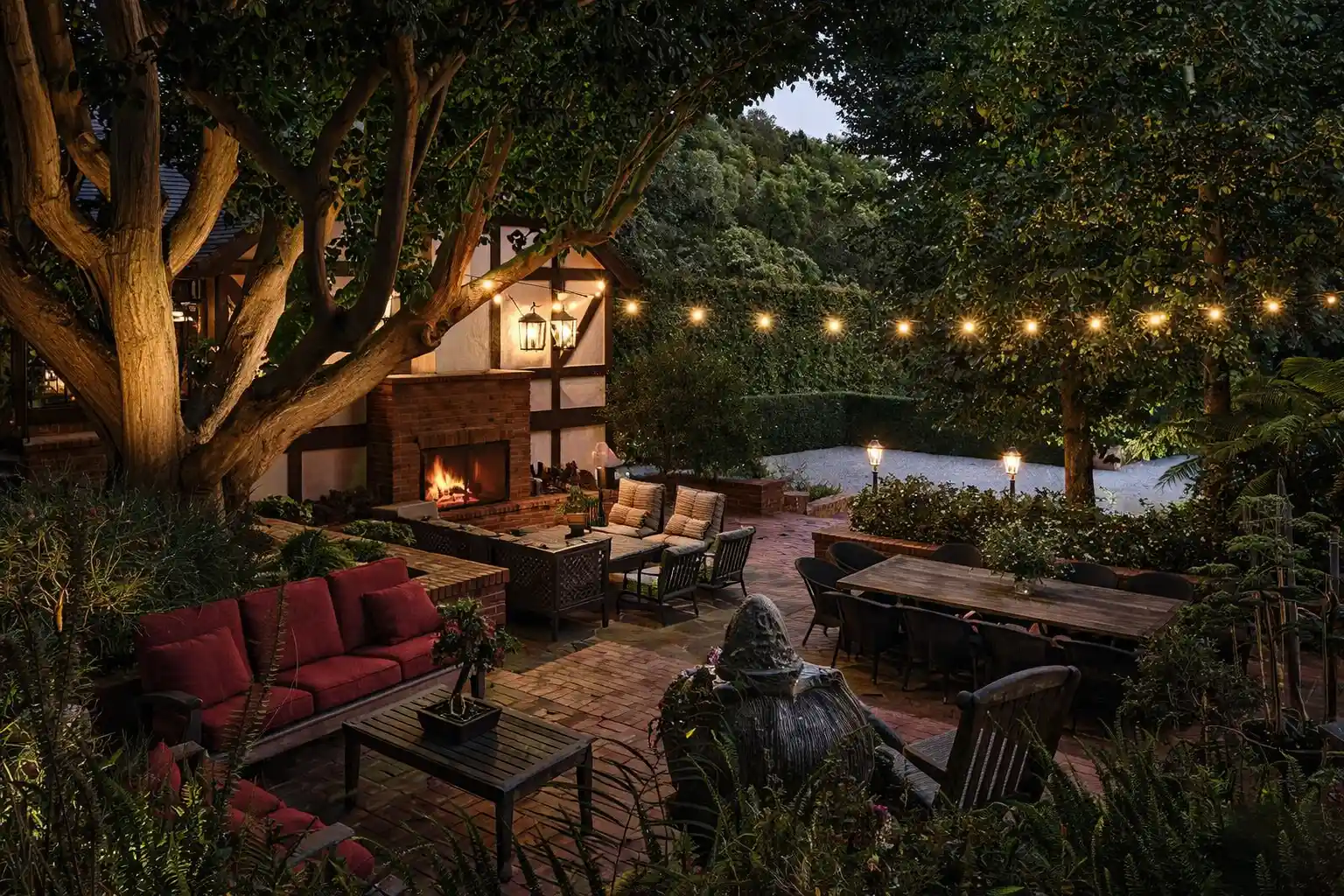 Elevated Interior Design in Beverly Hills, L.A And Nationwide