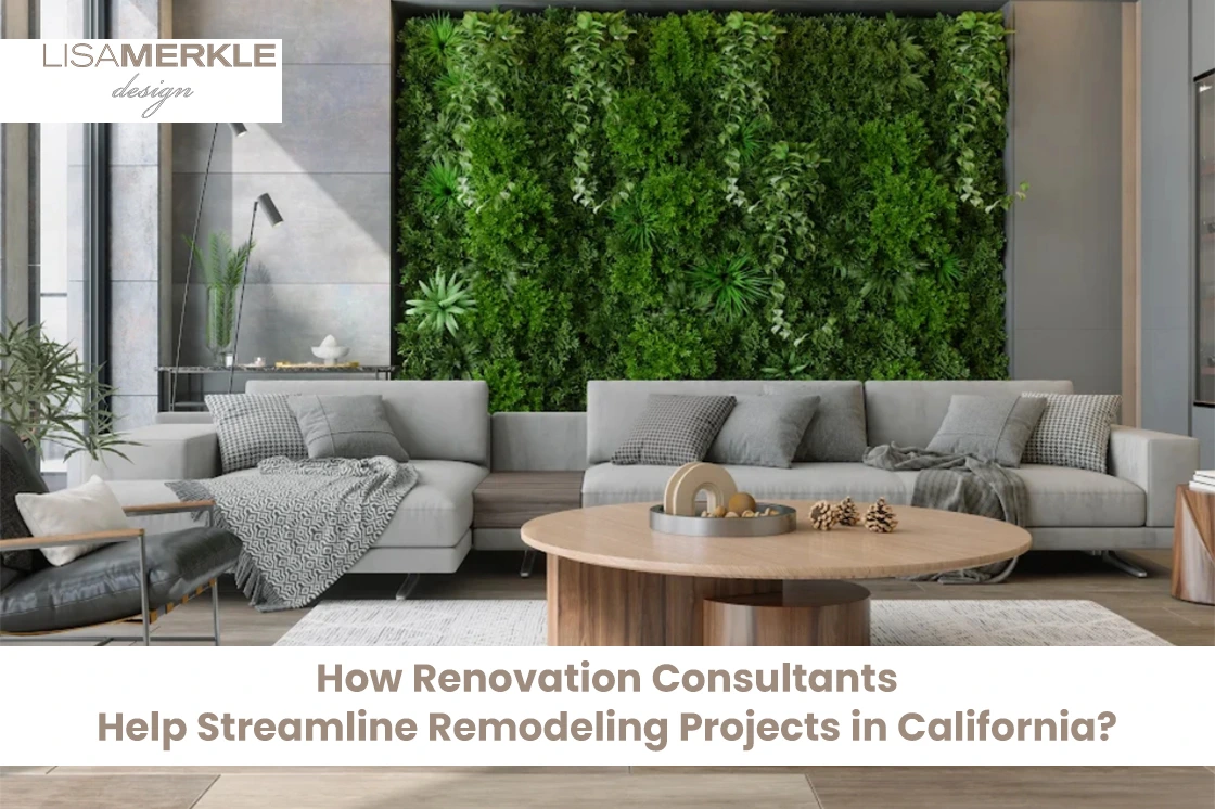 Renovation Consultants Help Streamline Remodeling Projects
